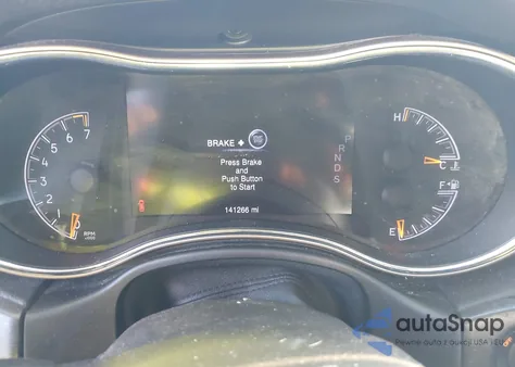 2015 Jeep Grand Cherokee Limited from USA, damaged, VIN 1C4RJEBG5FC936313